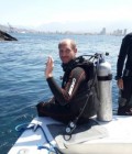 Встретьте Мужчинa : Jerome, 50 лет до Россия  moscow
